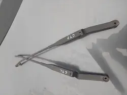 Front Wiper Arms Audi 100 C4 A6 C4 Left + Right Set