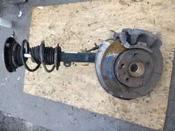 Ammortizzatore McPherson destro Mini Cooper F55 F56