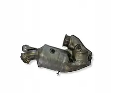 Mercedes DPF-katalysaattori OEM A2541405800 - Käytetty