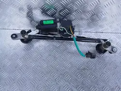 Moteur d'essuie-glace Hyundai I20 OEM I20SILNICZEKWYC