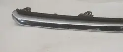 GSH7-50102 Vänster Kromlist Framstötstång Mazda 6