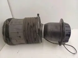 Audi OE 4M0616001AJ Bakre krockkudde - Begagnad