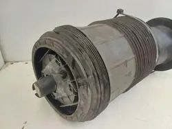 Audi OE 4M0616001AJ Airbag traseiro - Usado