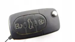Audi A3 8P Avaimenperä OEM 8P0837231 - Käytetty