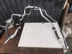 Ilmastointiletku VW Golf V