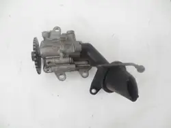 Olje pump för Ford Transit, Citroen Jumper, Peugeot Boxer