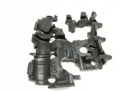 Moottorin Äänieristys OEM B48B20A 7648894 BMW 5 G30