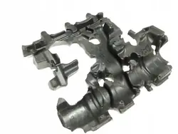 Motor Geluidsisolatie OEM B48B20A 7648894 voor BMW 5 G30