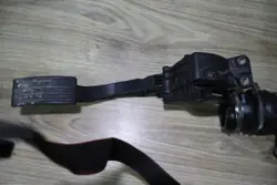 Gaspedal-Potentiometer OEM 4M51-9F836-AK