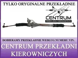 IVECO DAILY II Styrväxel OEM