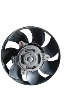 Pieni jäähdytinpuhallin OEM 5YY0433XX Renault Master