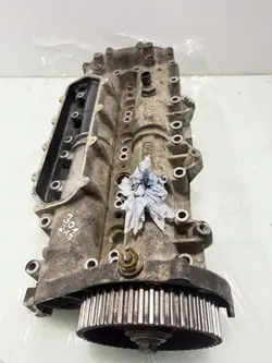 Árvore de cames Iveco Daily 4ª gen OEM 535585 - Usado