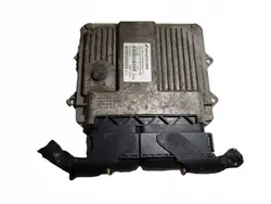 Unité de contrôle moteur Fiat Fiorino III Nemo Bipper 1.3 OEM 51812866