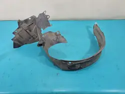 Aile Avant Gauche Renault Laguna III 63823-0005R