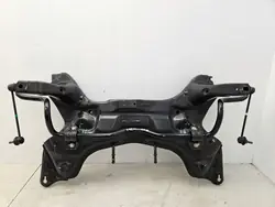 HYUNDAI I10 II 1.0 Carrito Trineo Delantero OEM