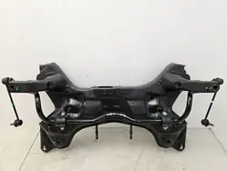 HYUNDAI I10 II 1.0 Carrito Trineo Delantero OEM