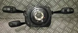 Farthållarsväng BMW E90 OEM 9110882