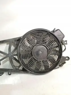 Voorste riem OEM 52406447 voor Opel Meriva 1.7L Diesel