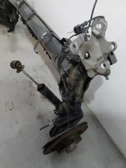 Poutre suspension arrière OEM 5907911244286 pour Renault Talisman