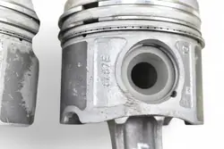 Kolbenpleuel 8487E für BMW 2.0d M47D20
