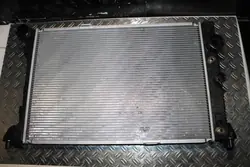 Mercedes-Benz E W212 Radiateur