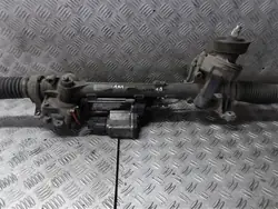 CAIXA DE DIREÇÃO VW TOURAN I