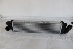 INTERCOOLER TRAFIC VIVARO 144960050R