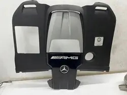 Engine Cover Mercedes E-Class W213 AMG E63 S A1770108701