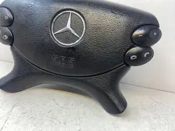 Airbag conducteur OEM A2198601502 pour Mercedes S211