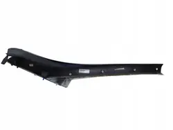 OEM 768349558R Tampa de pilar direita para Scenic III