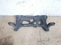 Vorderachse OEM 3Q0199315B für VW Golf VII