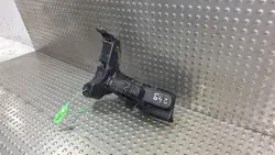 Mercedes GLC W253 AMG Stoßstangen-Schieber Links Hinten A2538858700