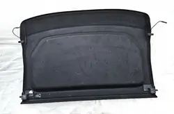 Prateleira de bagageira Audi Q3 Sportback OEM 83F867769