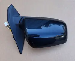 Mitsubishi Lancer VIII Espejo Derecho 5 PIN P26 Europa