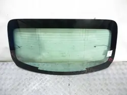 Mercedes W205 Heckscheibe OEM 205/080 Gebraucht