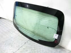 Lunette arrière Mercedes W205 OEM 205/080 Occasion