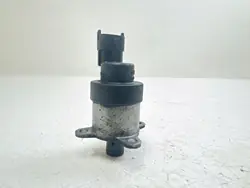 2009 Ford Focus Fuel Pressure Regulator