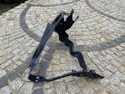 MERCEDES 204 C CLASS SUPPORT GAUCHE 2046201191 OEM