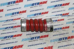 BMW E70 LCI E71 F15 F16 40dX Intercooler Ilmaputki 7807987