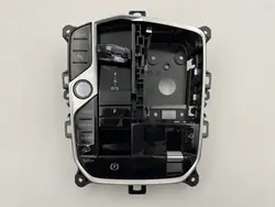 BMW G07 Schalthebel-Panel OEM 5A4B279 - Gebraucht