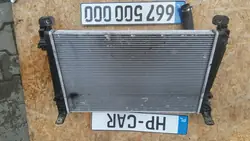 Radiador Alfa Romeo Mito 1.6 JTDM 2008 -