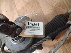 Citroen C3 Stuurinrichting FOX-168564