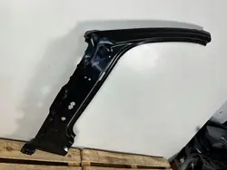 OEM 4IX000555 Front Left Sill for Audi Q8 4M8