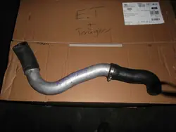 Tuyau Intercooler BMW E46 M47N 7799394