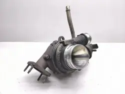 Turbocharger VOLVO S60 II GTC1444VZ 2.0L Diesel 100kW 2013