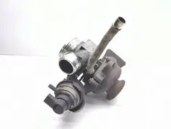 Turbocharger VOLVO S60 II GTC1444VZ 2.0L Diesel 100kW 2013