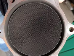 Katalysaattori OEM KATALIZATOR P12 Nissan Primeralle
