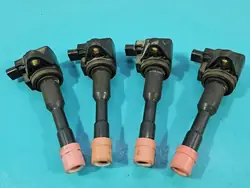 Bobina de Encendido Honda City IV 1.4 8V 3PIN OEM CM11-108