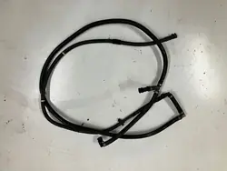 Xenon Scheinwerferreinigungsschlauch OEM 4G0955667 Audi A6 C7