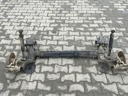 Viga suspensão eixo traseiro OEM BELKA ZAWIESZENIA OŚ TYLNA